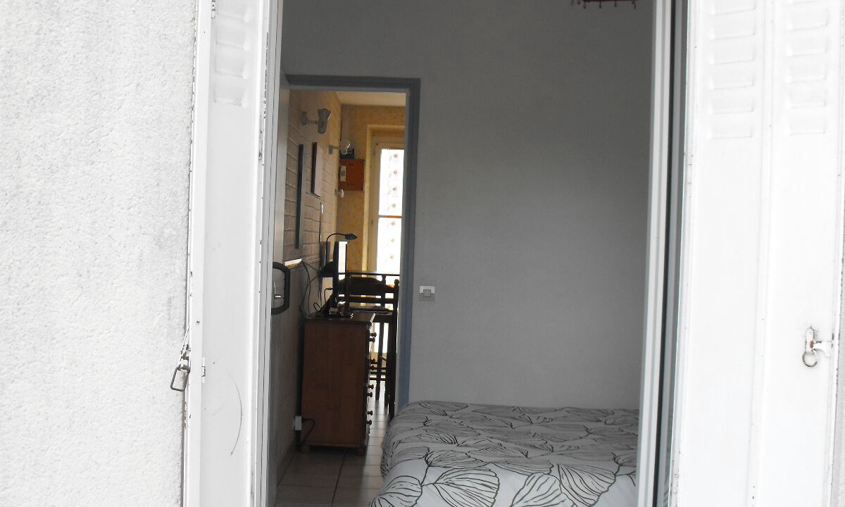 Photo of Bedroom in Argenton-sur-Creuse