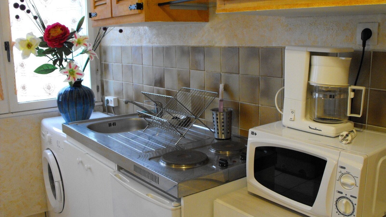 Photo of Kitchen in Argenton-sur-Creuse