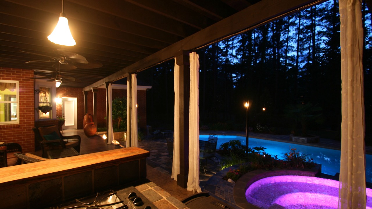 Photo of Outdoor in Evans