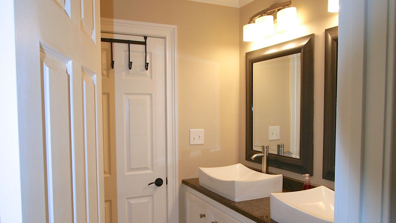 Photo of Bathroom in Evans