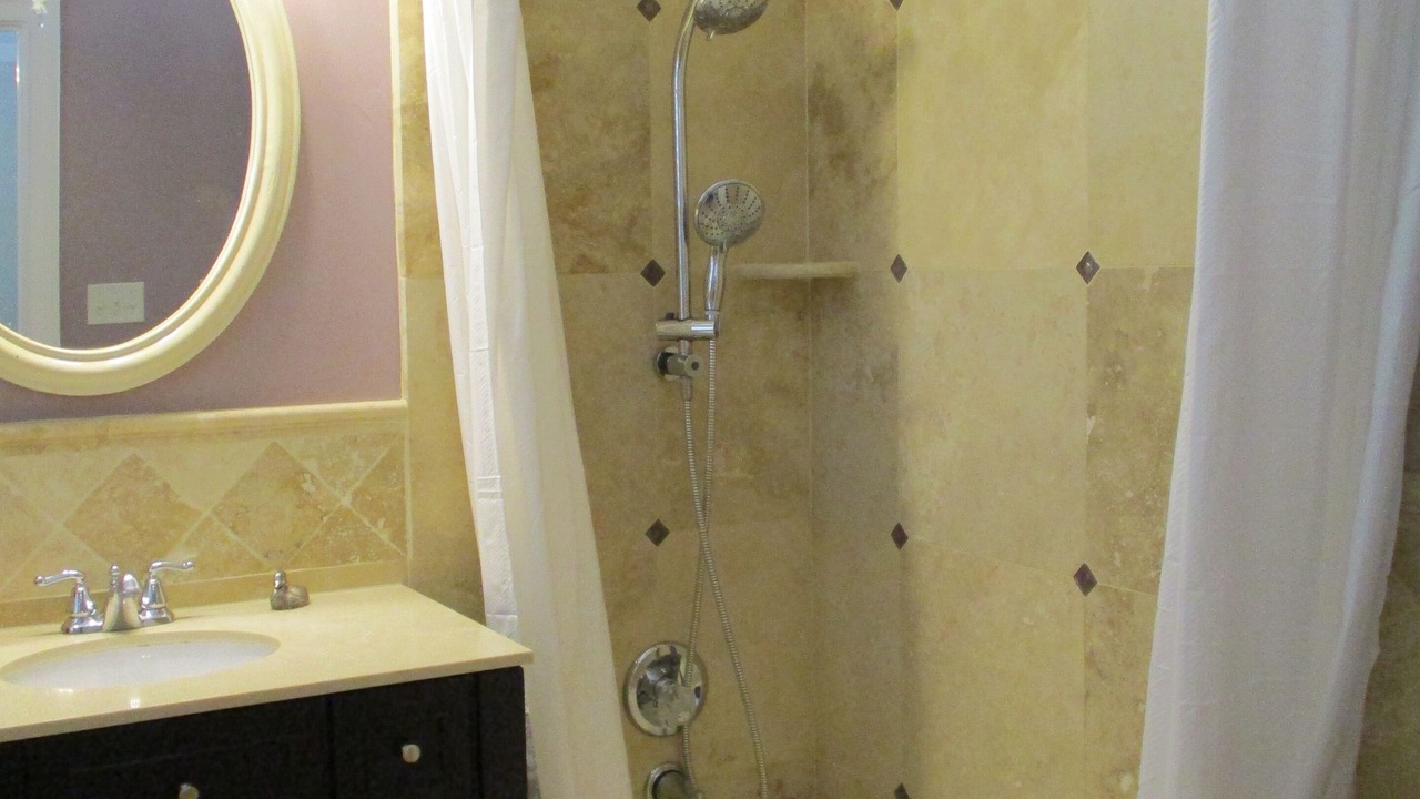Photo of Bathroom in Evans