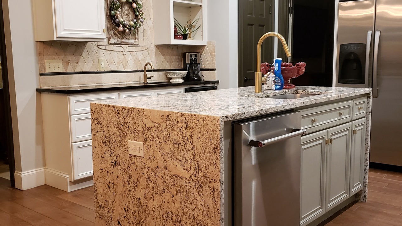 Photo of Kitchen in Evans