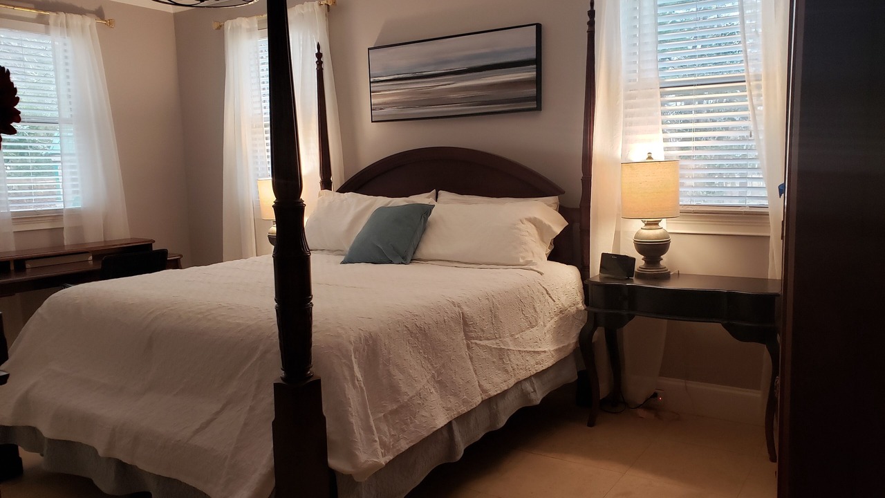 Photo of Bedroom in Evans