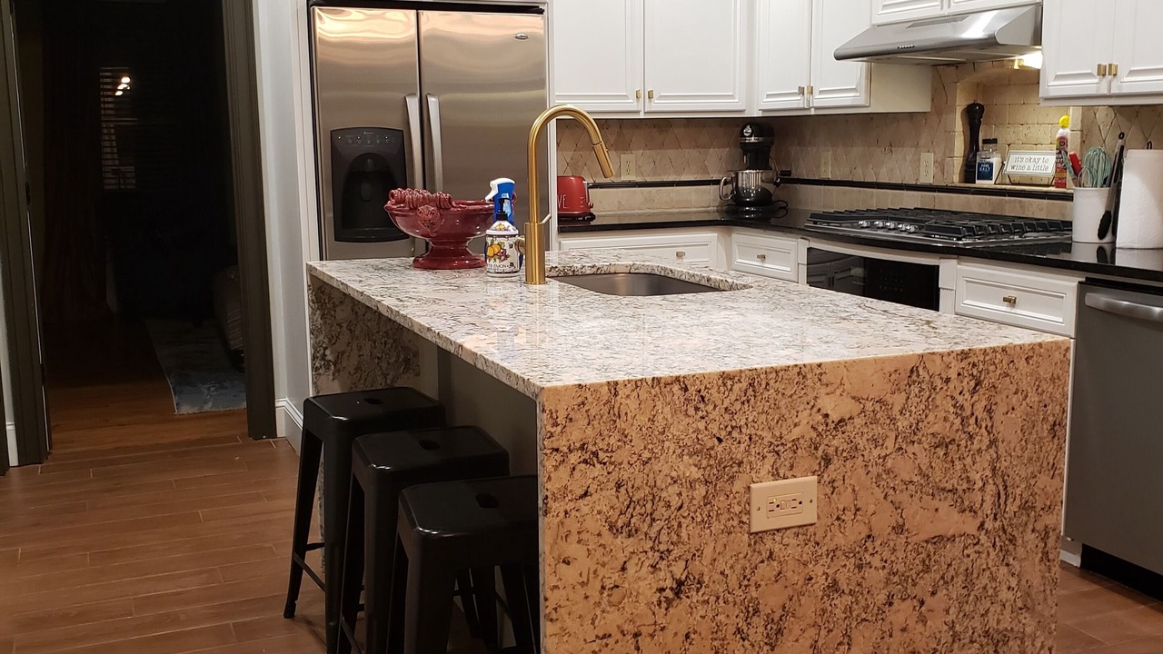 Photo of Kitchen in Evans