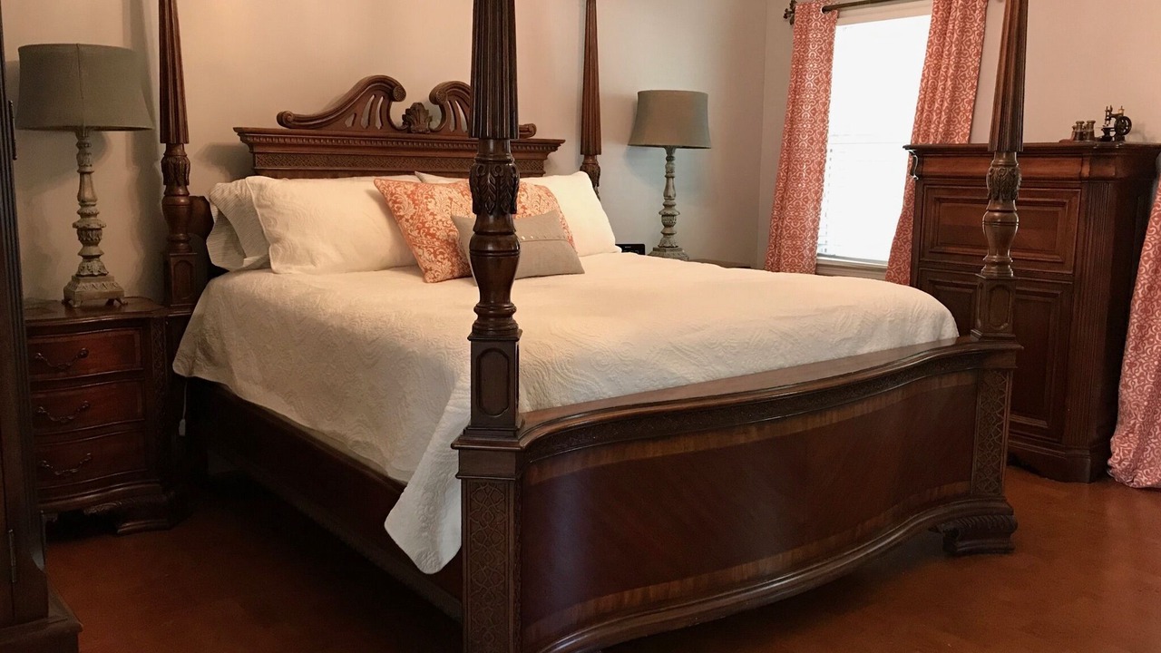 Photo of Bedroom in Evans