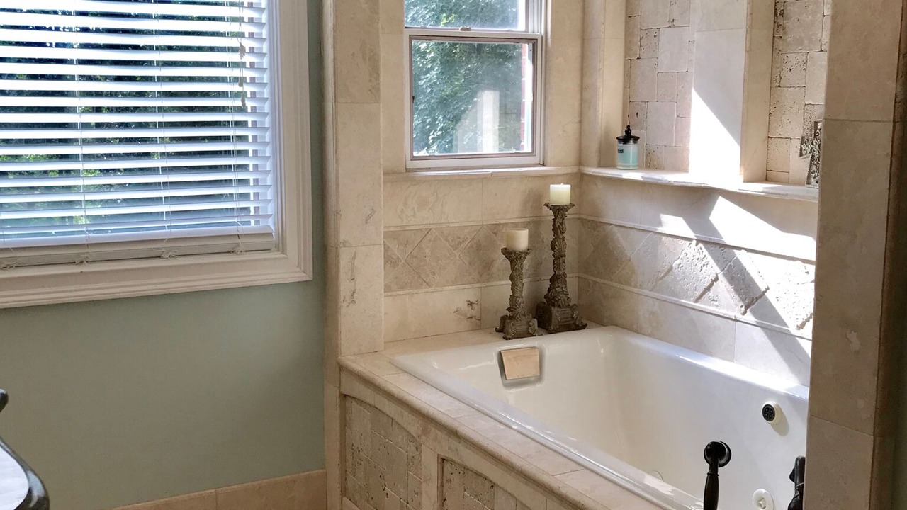 Photo of Bathroom in Evans