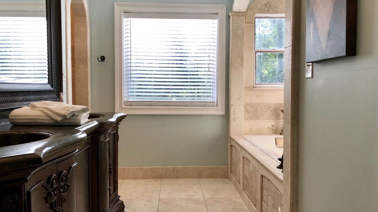 Photo of Bathroom in Evans