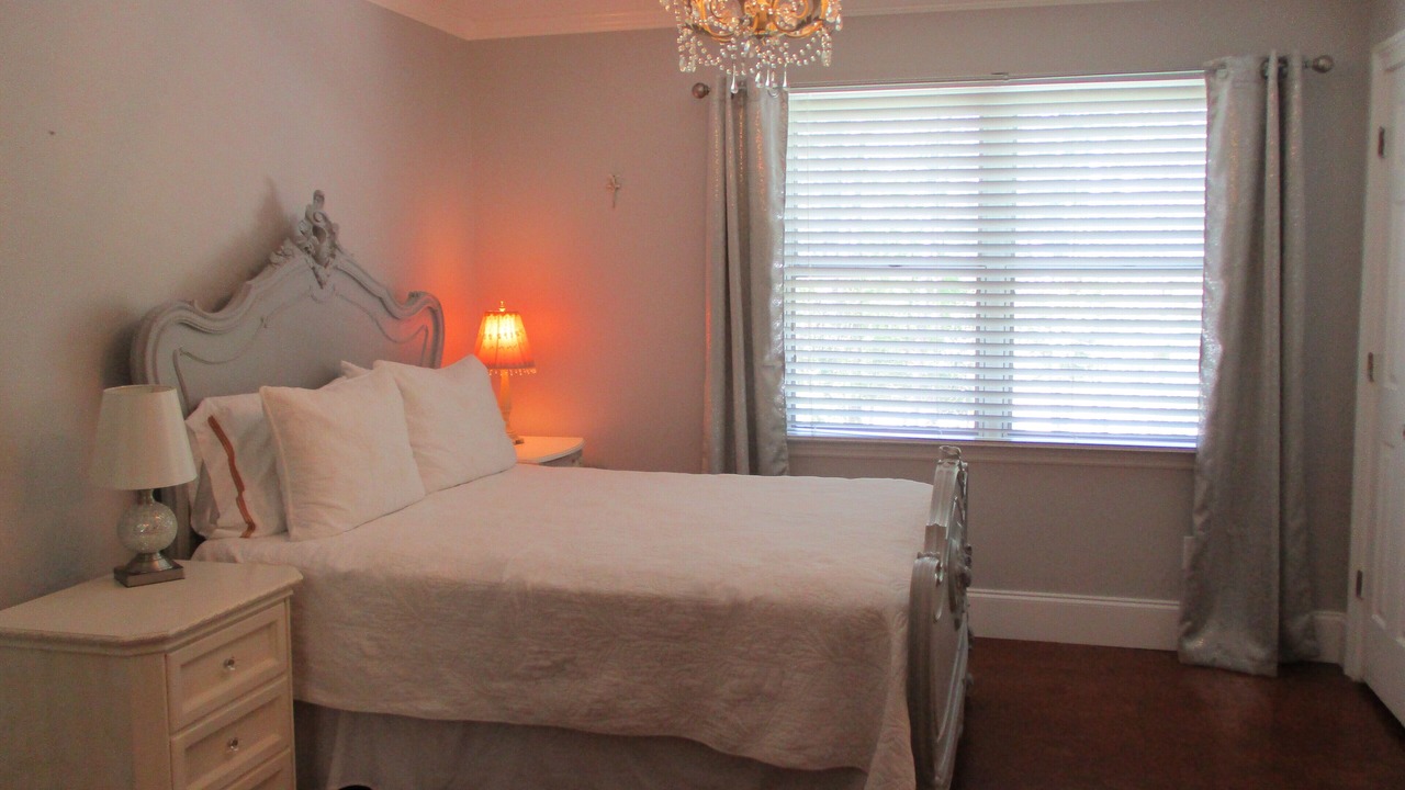Photo of Bedroom in Evans