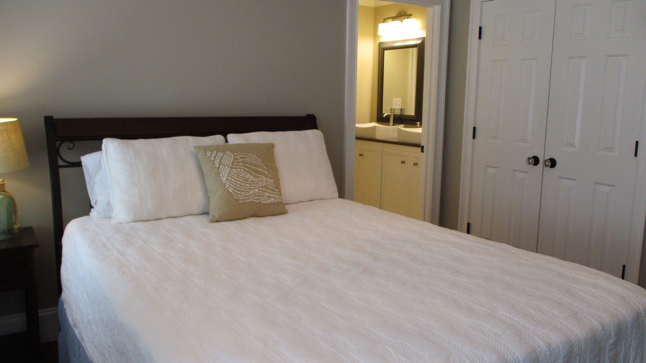 Photo of Bedroom in Evans