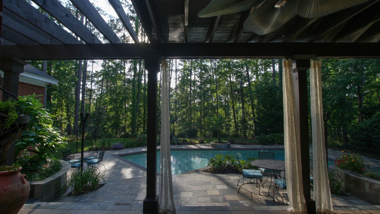 Photo of Outdoor in Evans