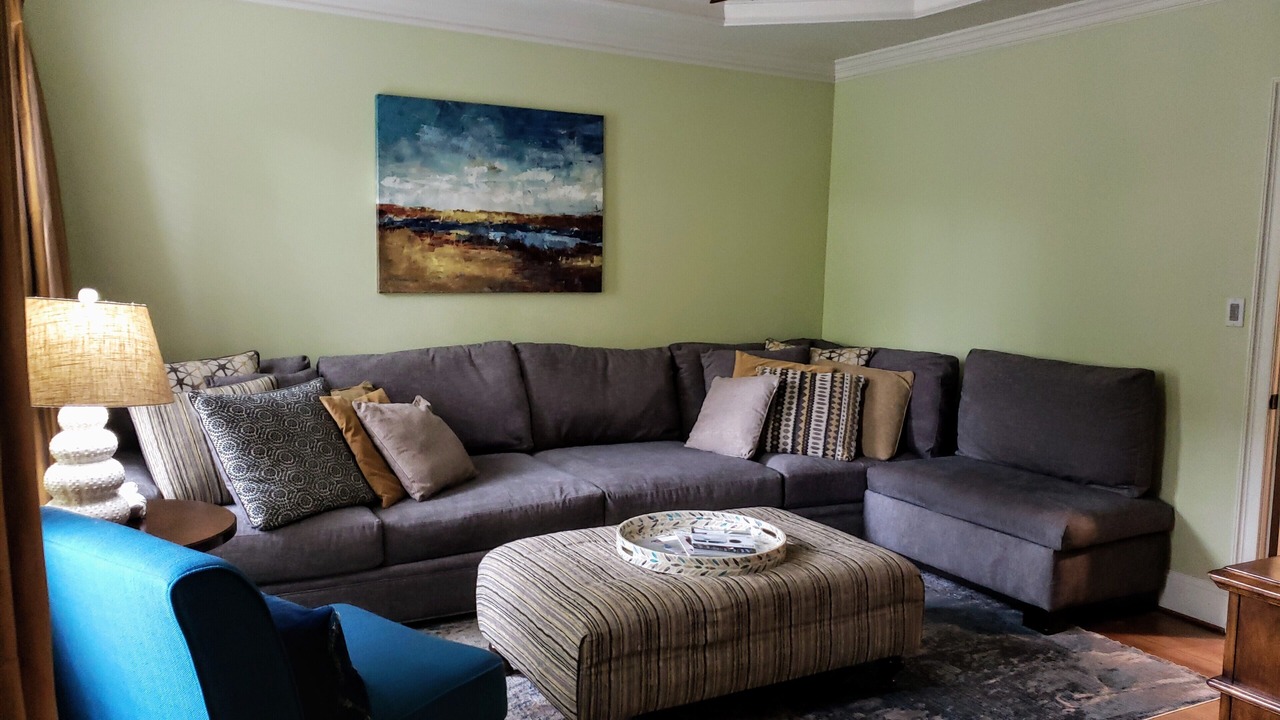 Photo of Livingroom in Evans