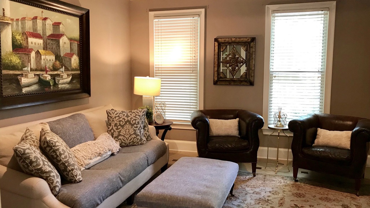 Photo of Livingroom in Evans