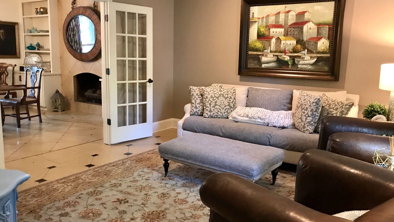 Photo of Livingroom in Evans