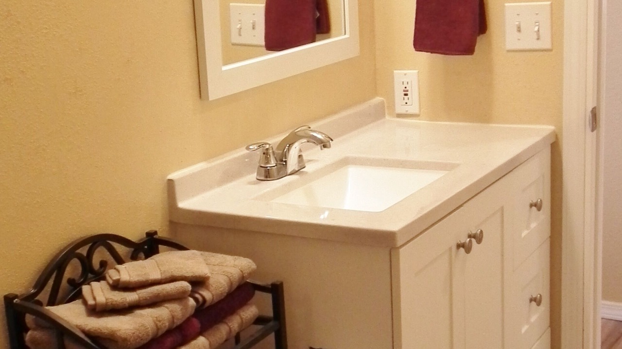 Photo of Bathroom in Farmington