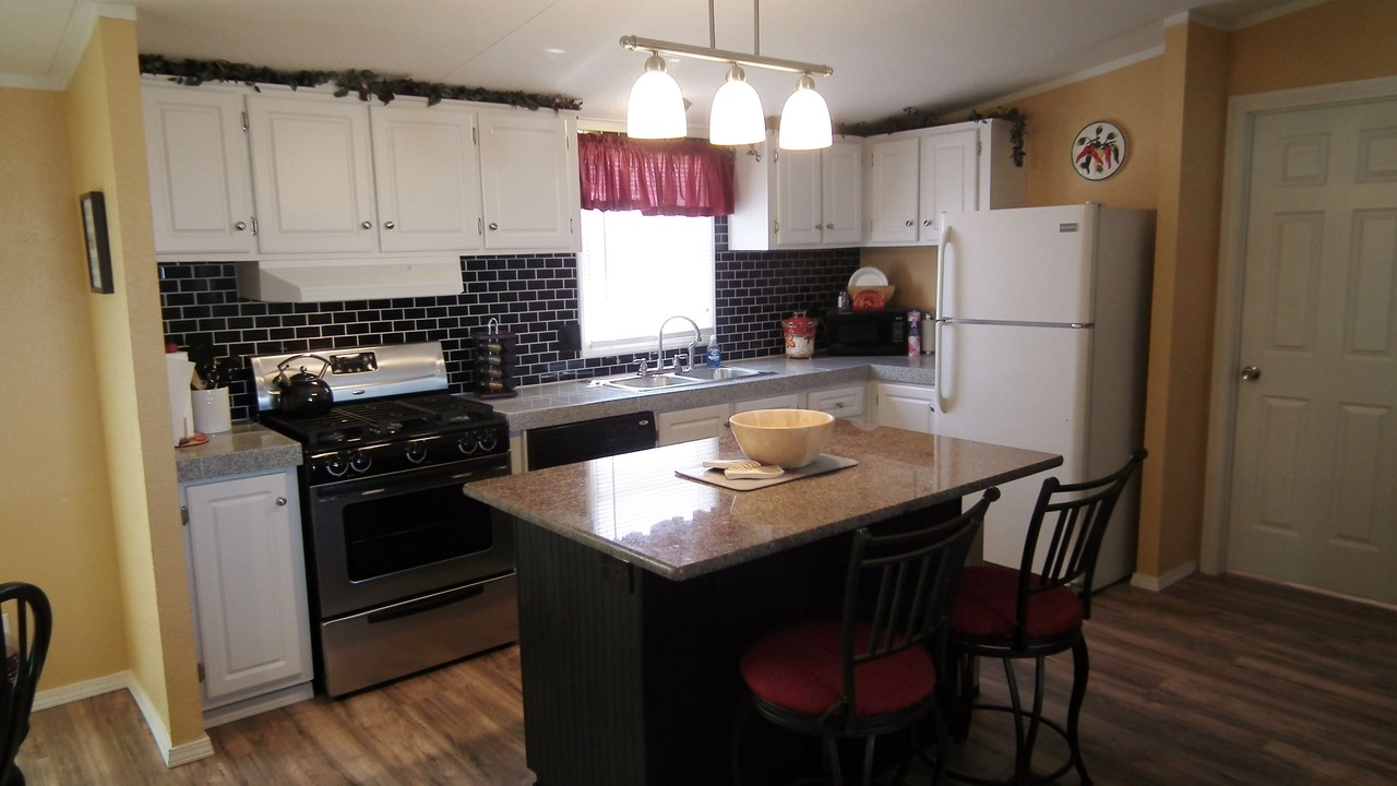 Photo of Kitchen in Farmington