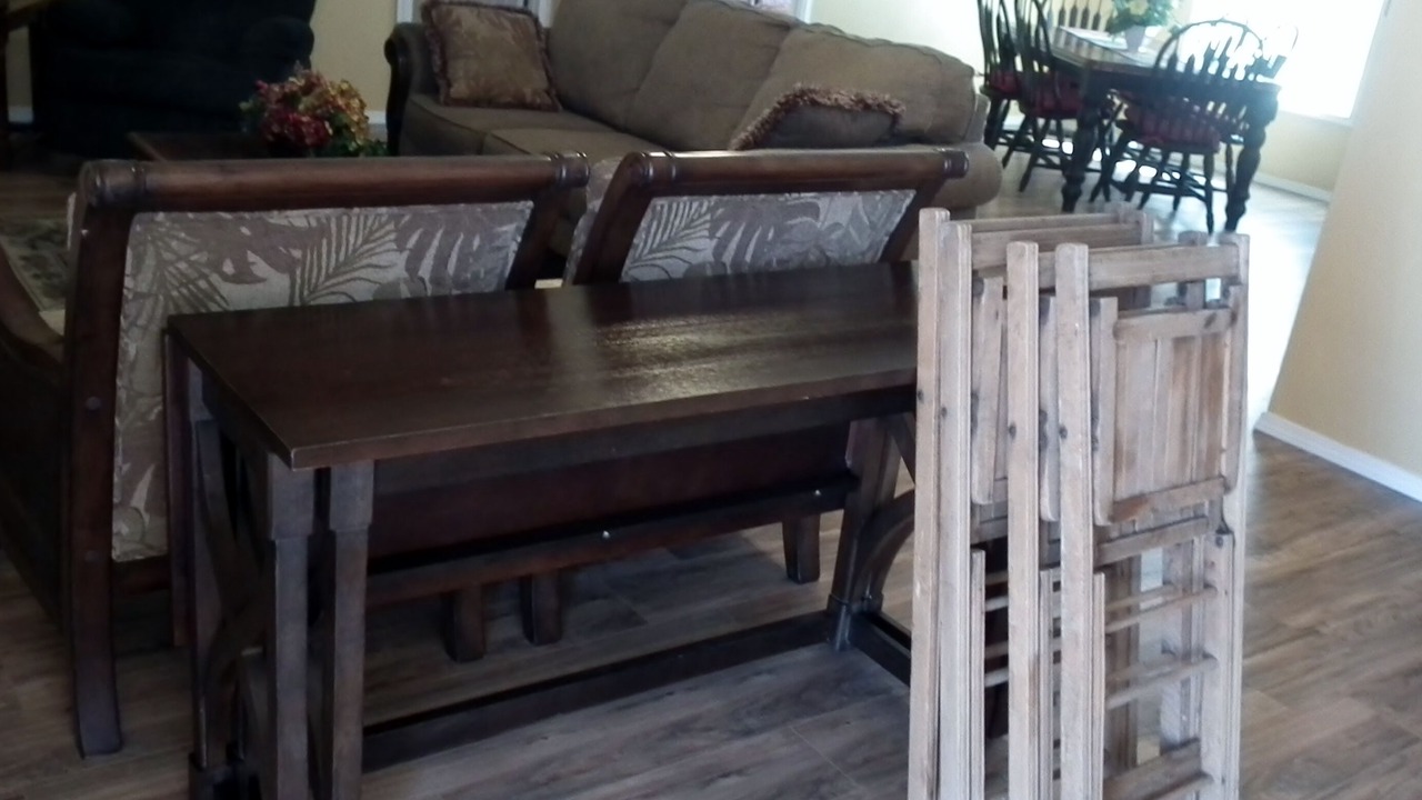 Photo of Livingroom in Farmington