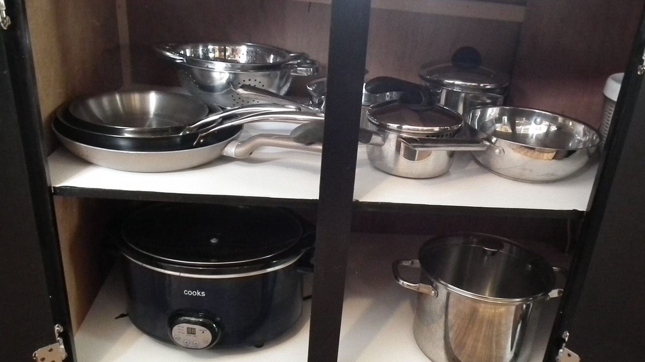 Photo of Kitchen in Farmington