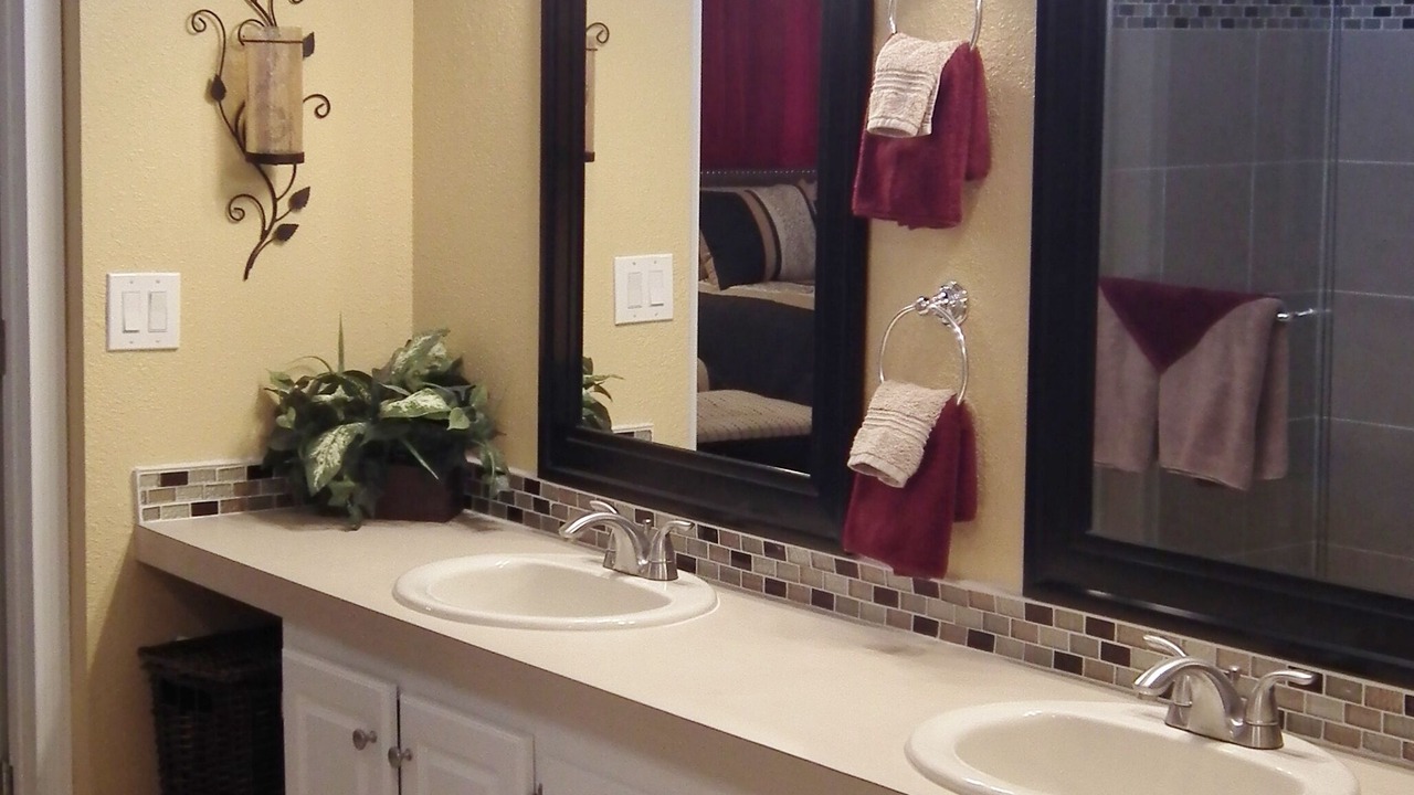 Photo of Bathroom in Farmington