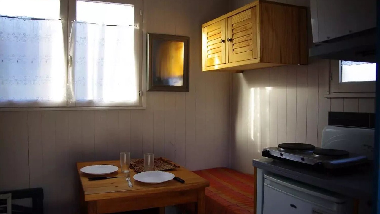 Photo of Kitchen in Saint-Paulien