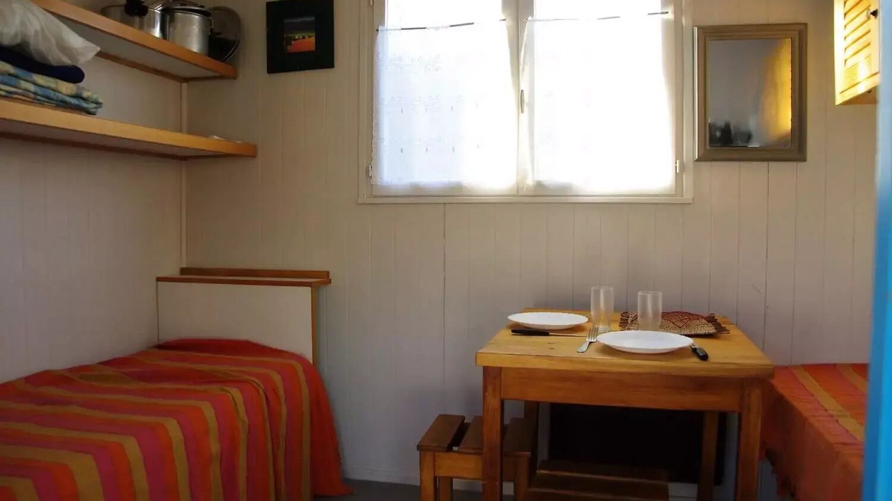 Photo of Bedroom in Saint-Paulien