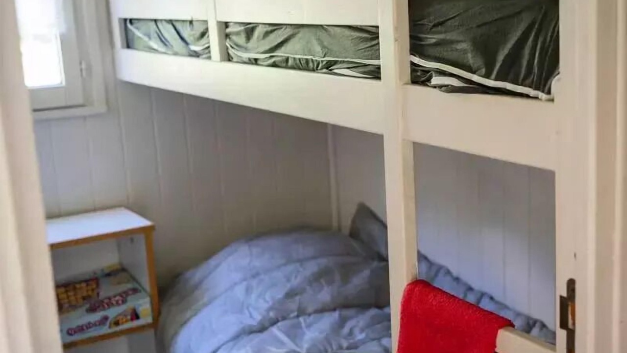 Photo of Bedroom in Saint-Paulien