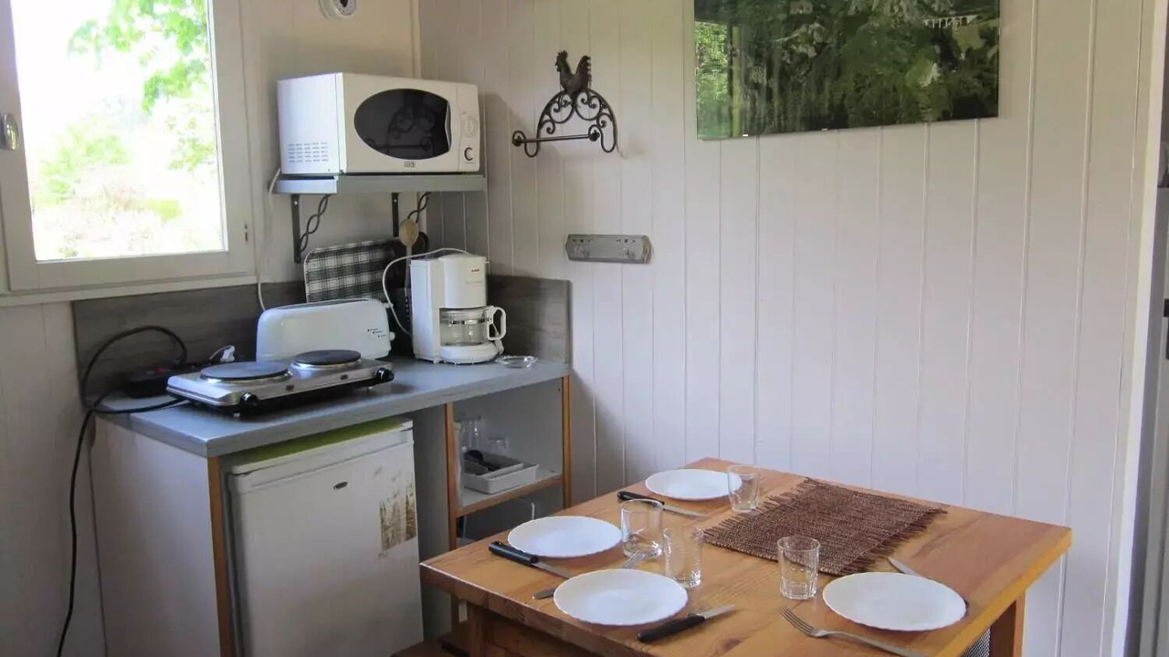 Photo of Kitchen in Saint-Paulien