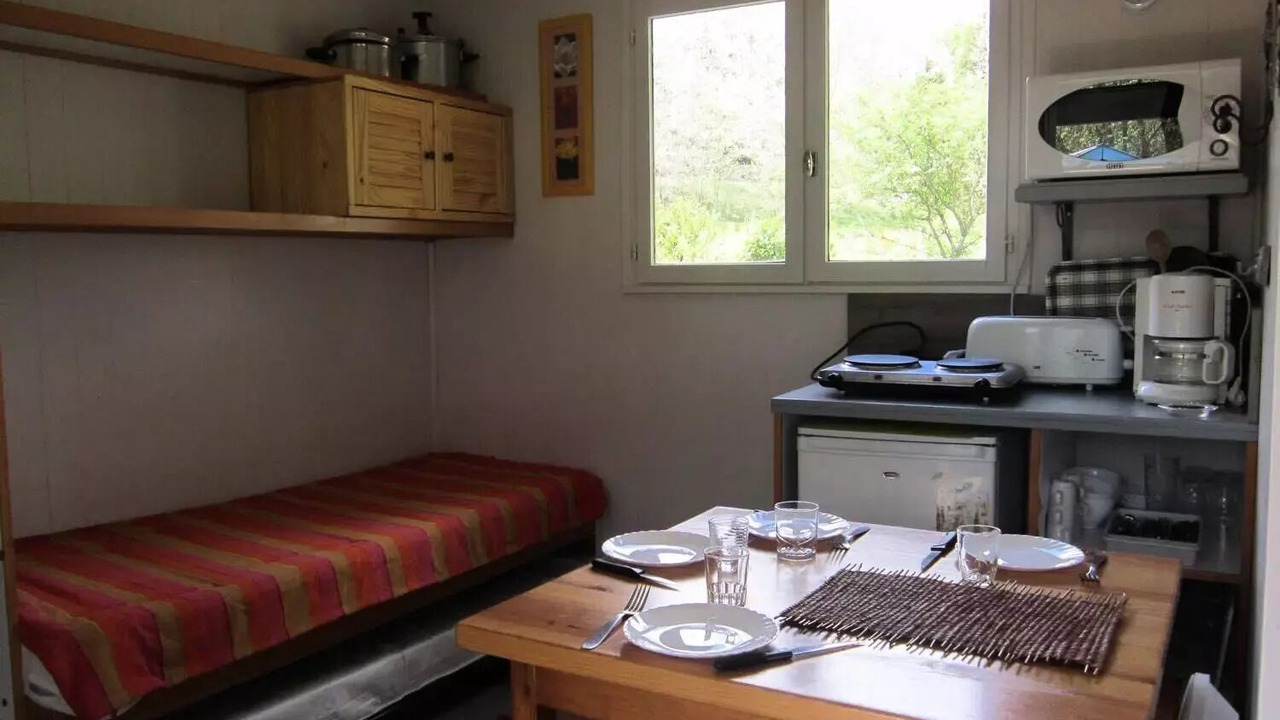 Photo of Kitchen in Saint-Paulien