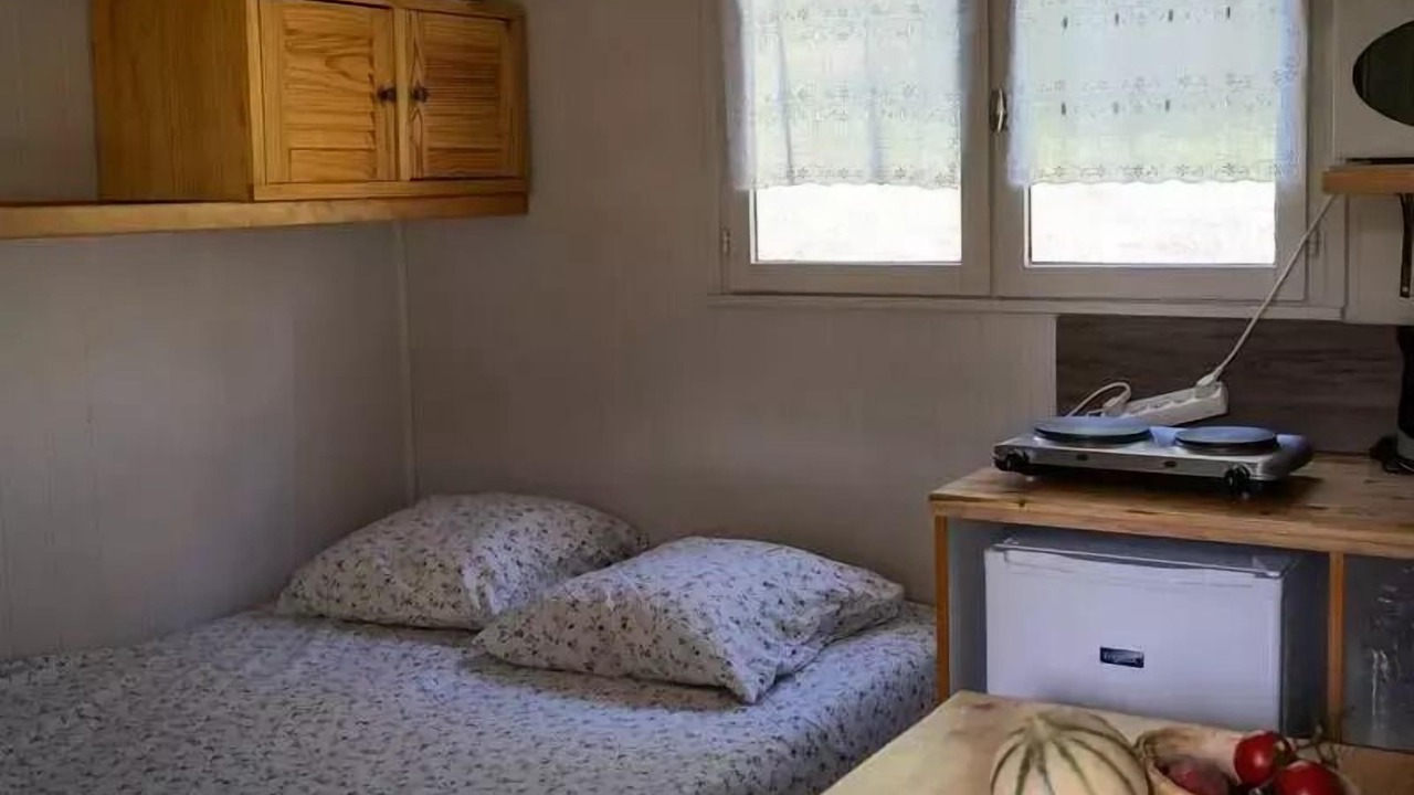 Photo of Bedroom in Saint-Paulien