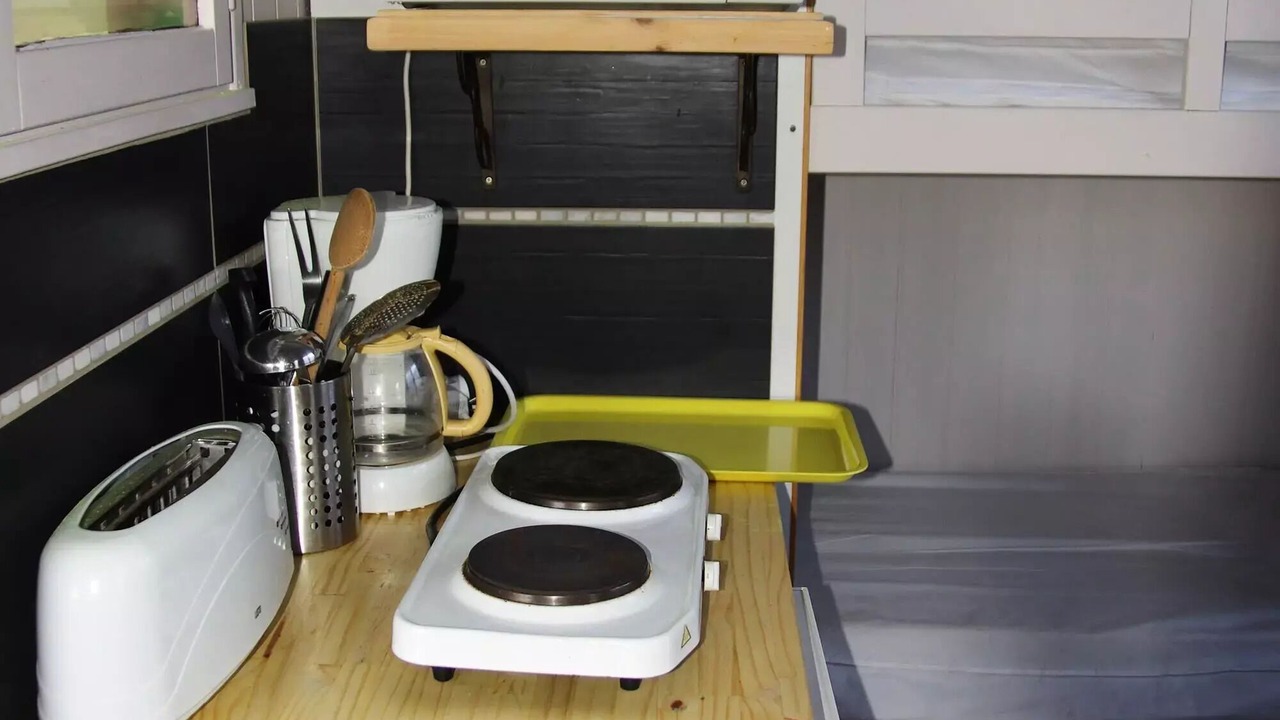 Photo of Kitchen in Saint-Paulien