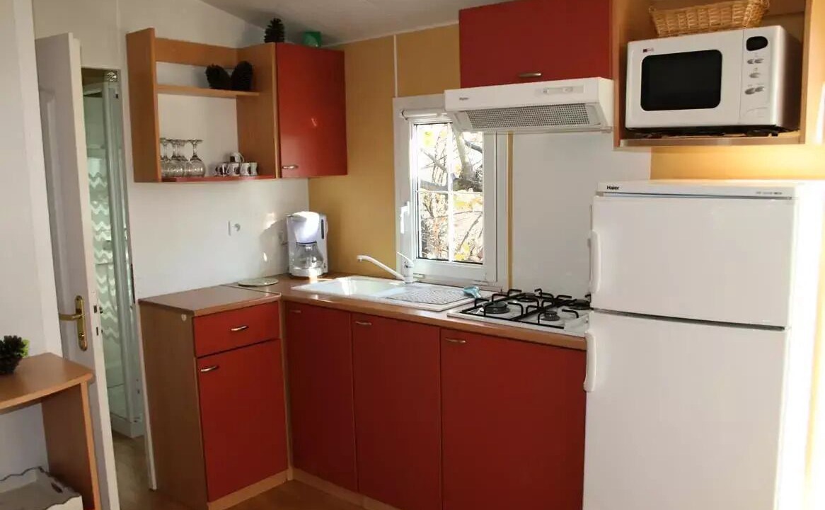 Photo of Kitchen in Ribes