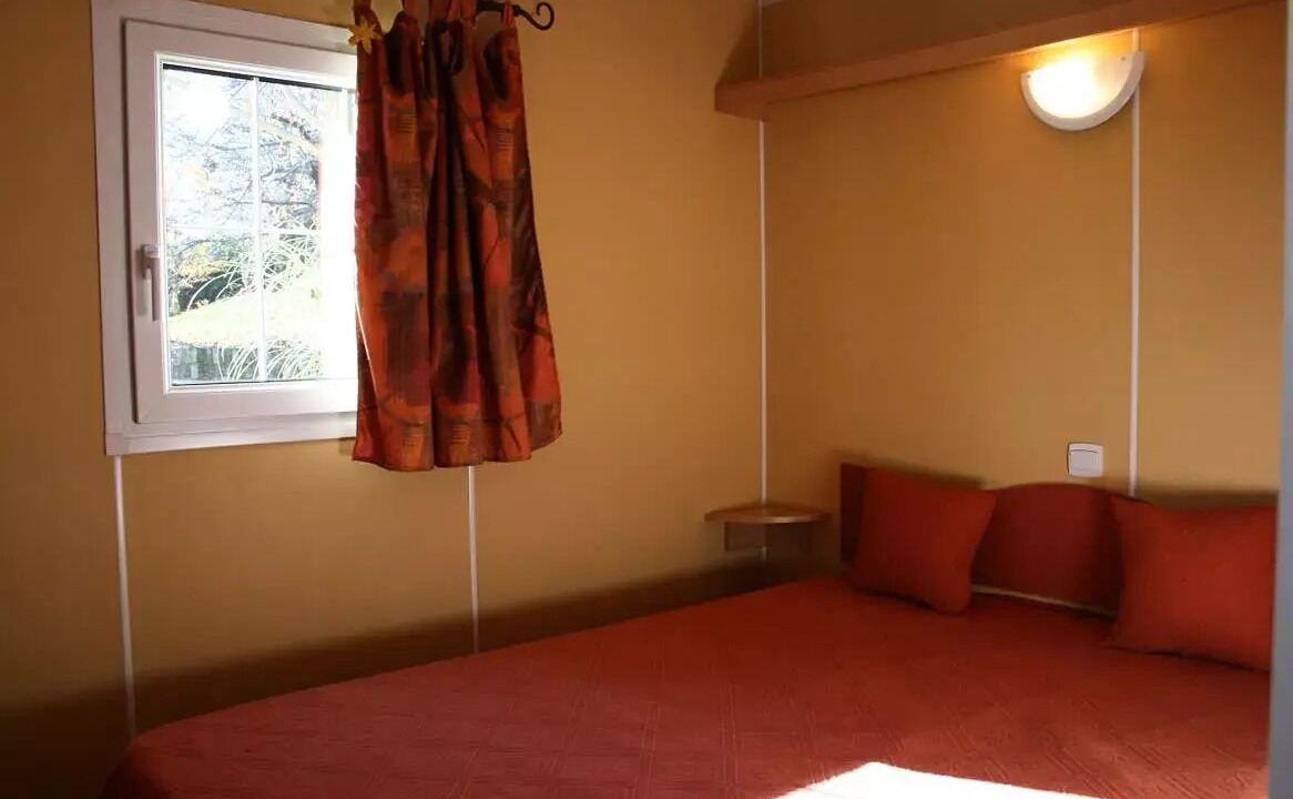Photo of Bedroom in Ribes