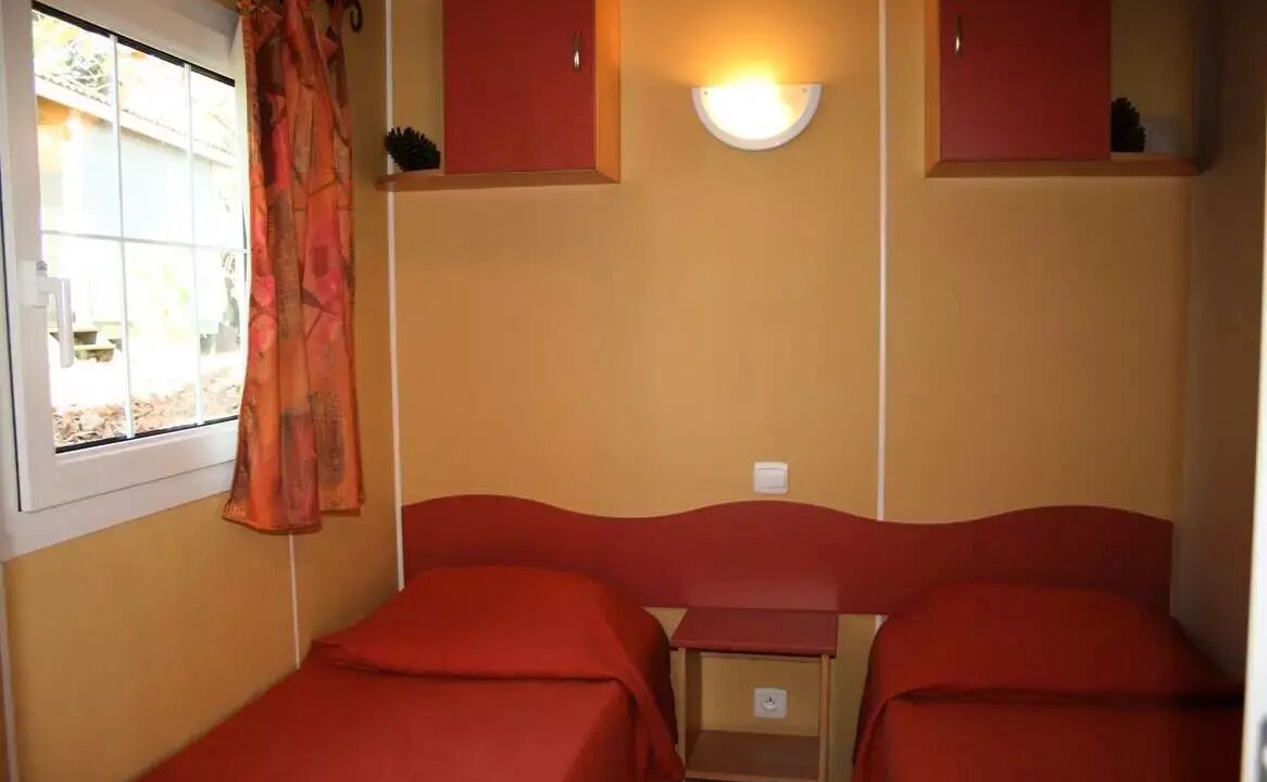Photo of Bedroom in Ribes