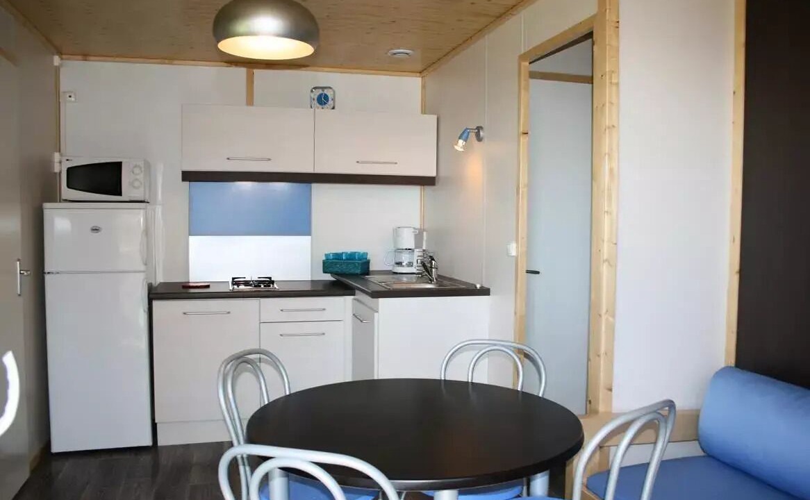 Photo of Kitchen in Ribes