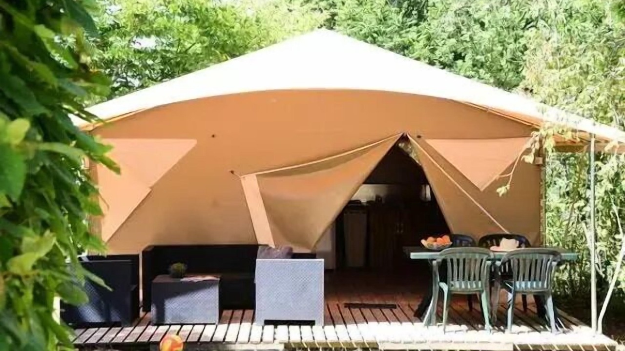 Photo of Outdoor in La Romieu