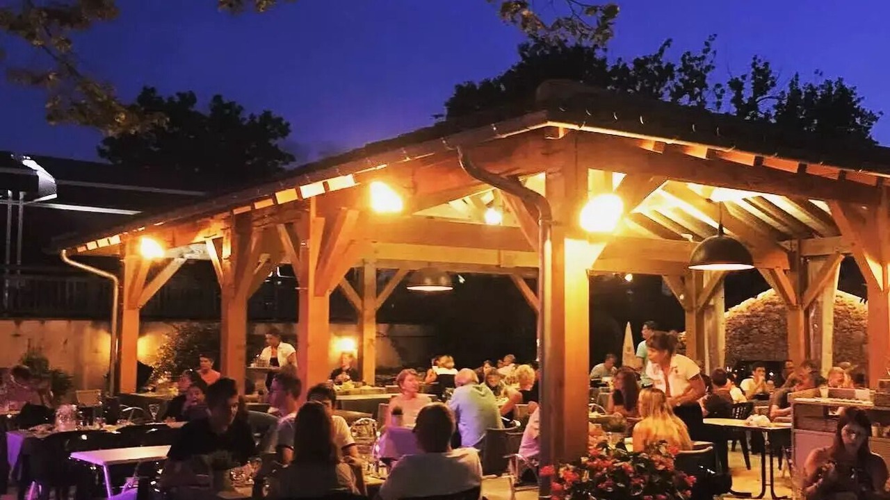 Photo of Outdoor in La Romieu