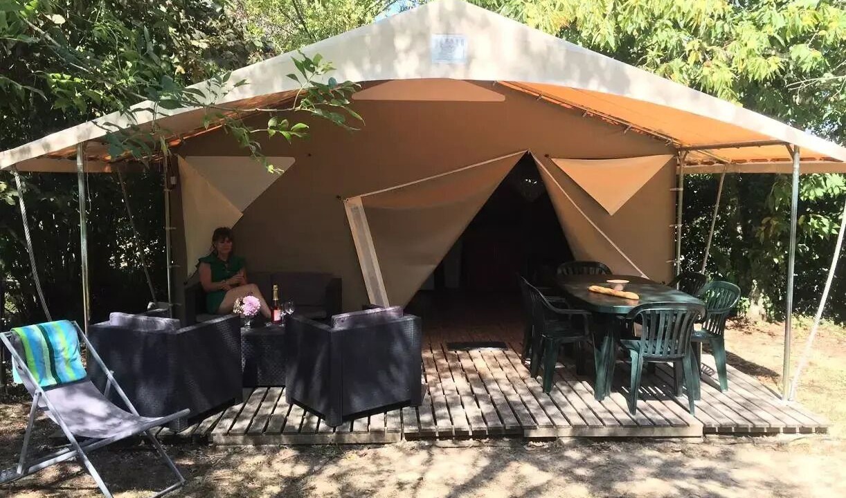 Photo of Outdoor in La Romieu