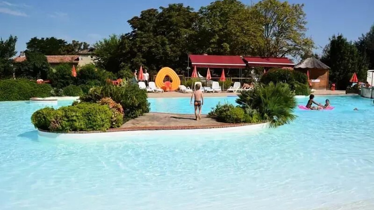 Photo of Outdoor in La Romieu