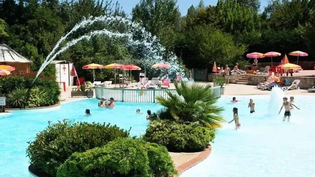 Photo of Outdoor in La Romieu