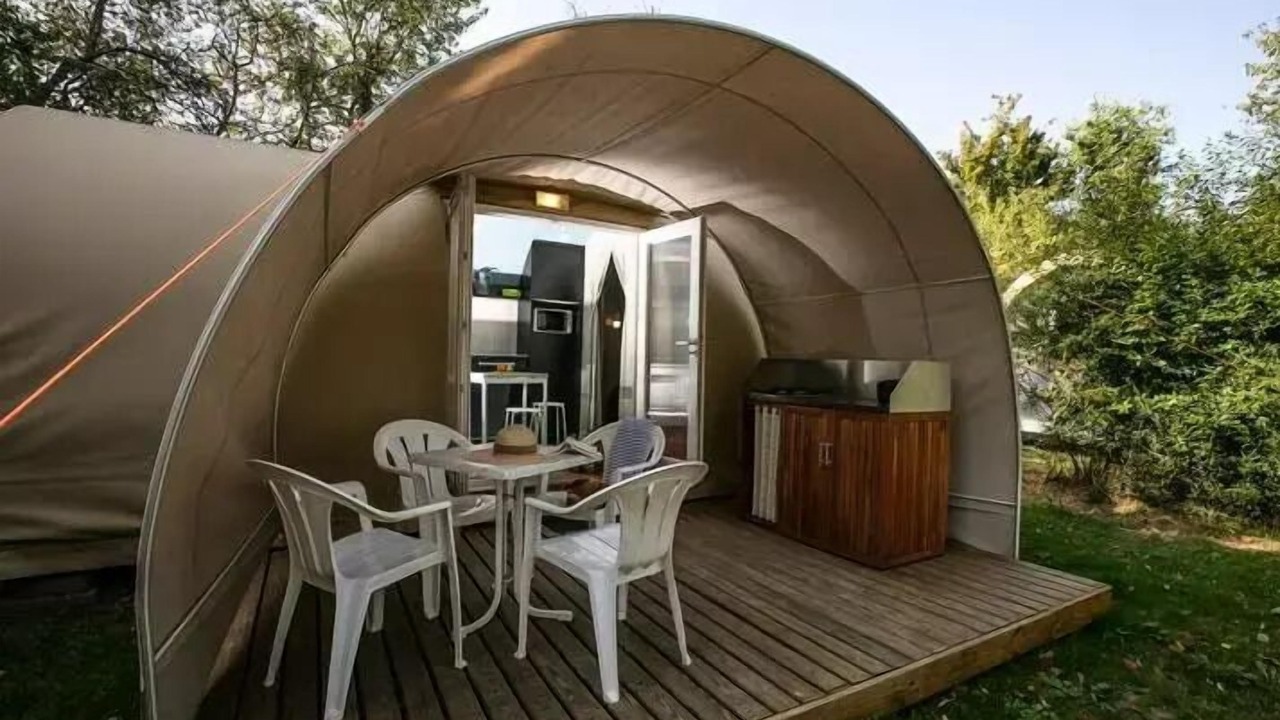Photo of Outdoor in La Romieu