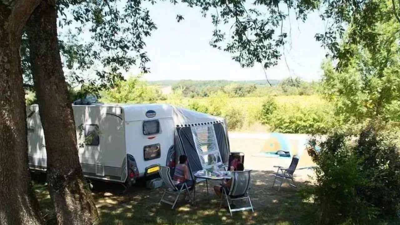 Photo of Outdoor in La Romieu