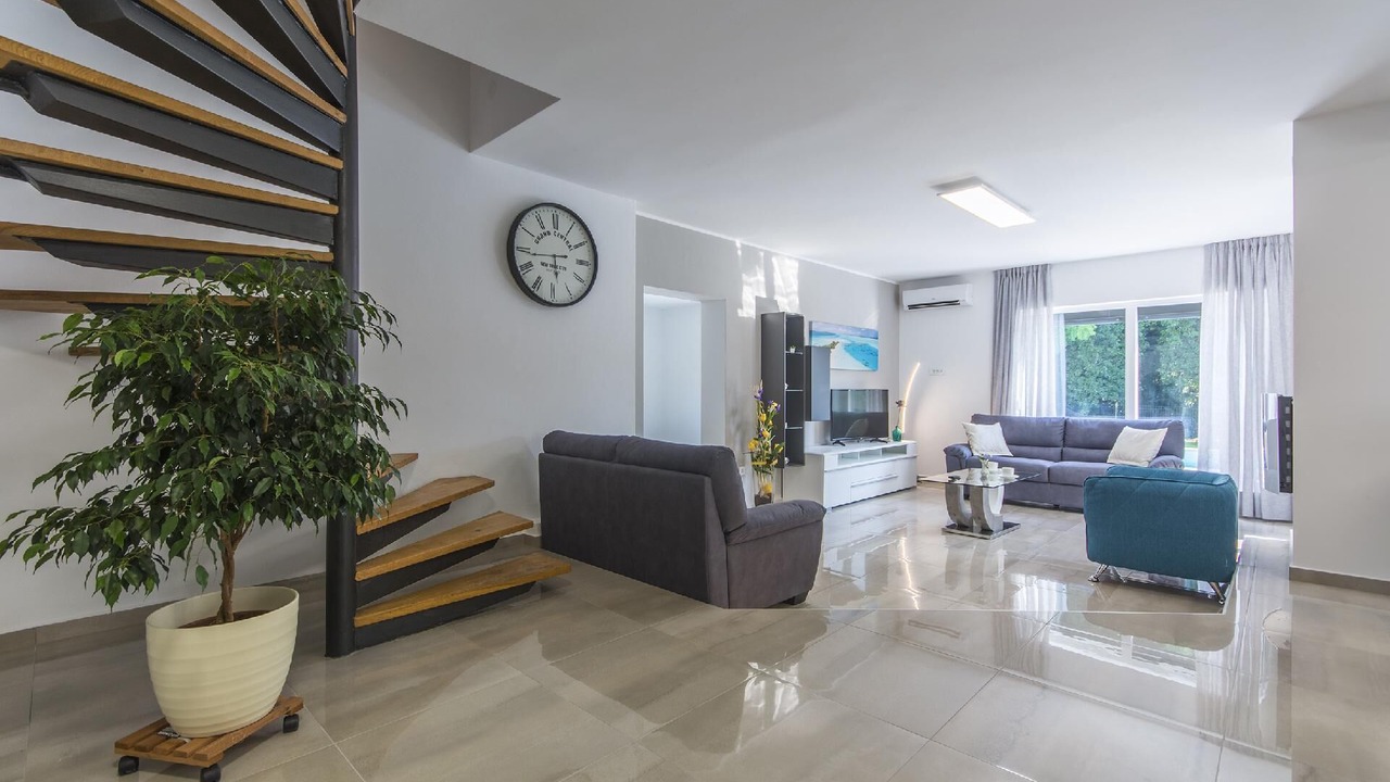 Photo of Livingroom in Spadici