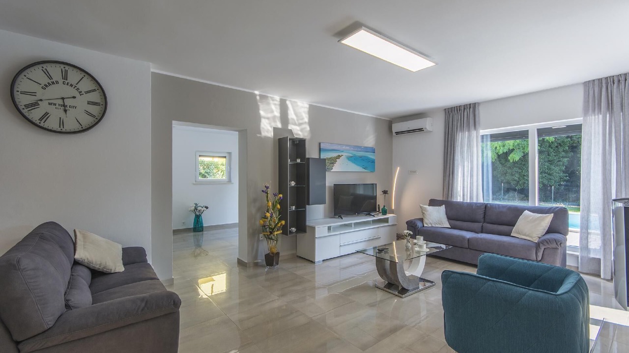 Photo of Livingroom in Spadici