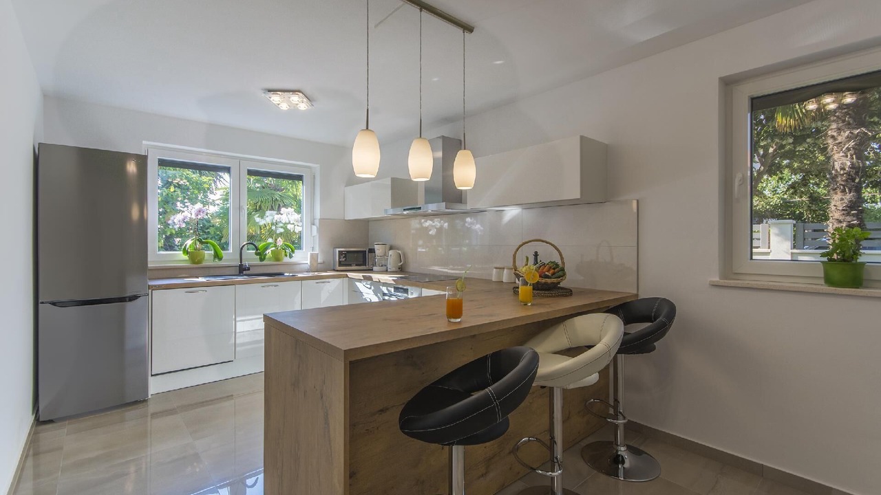 Photo of Kitchen in Spadici