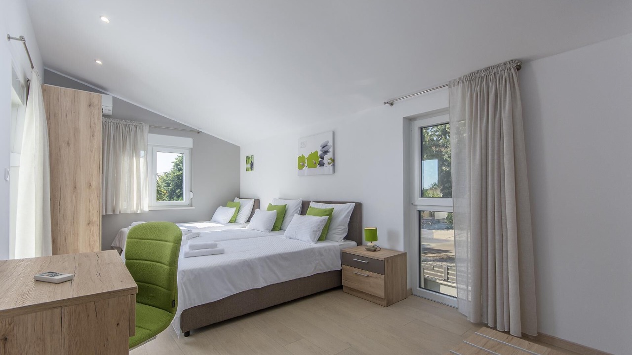Photo of Bedroom in Spadici