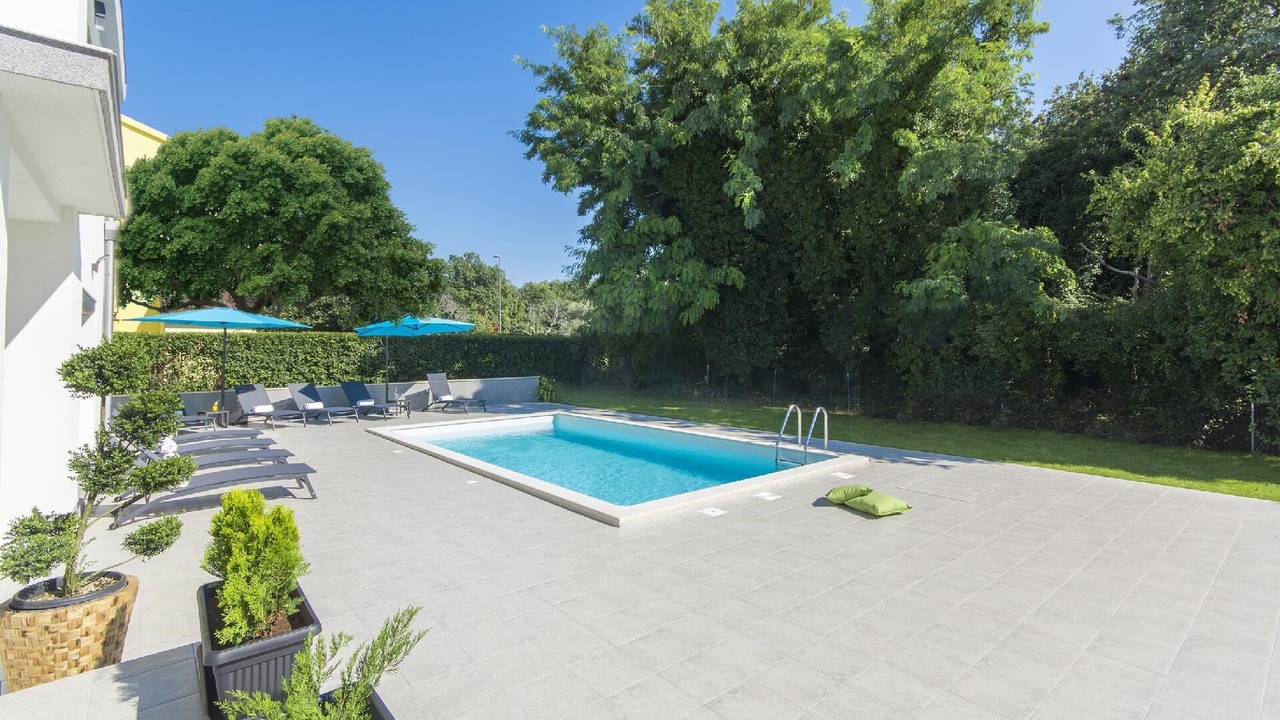 Photo of Outdoor in Spadici