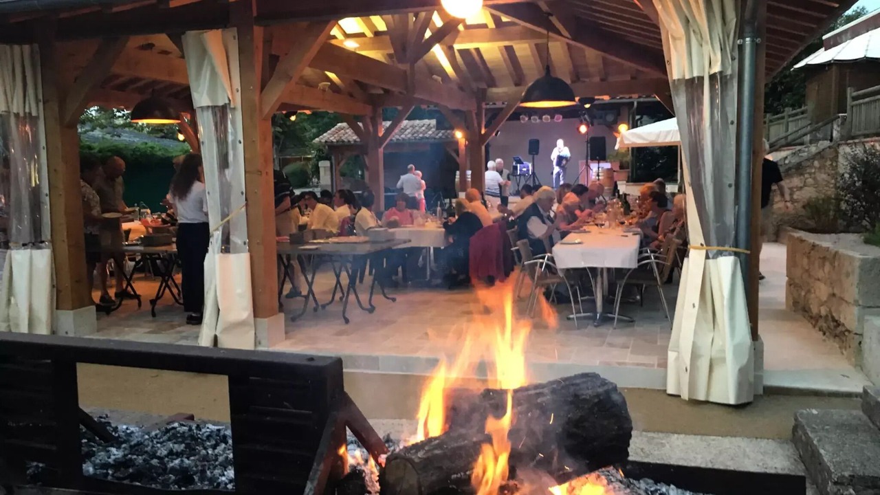 Photo of Outdoor in La Romieu