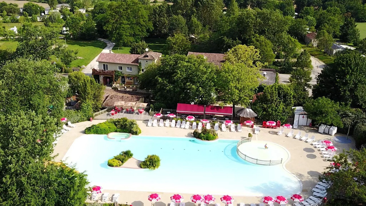 Photo of Outdoor in La Romieu
