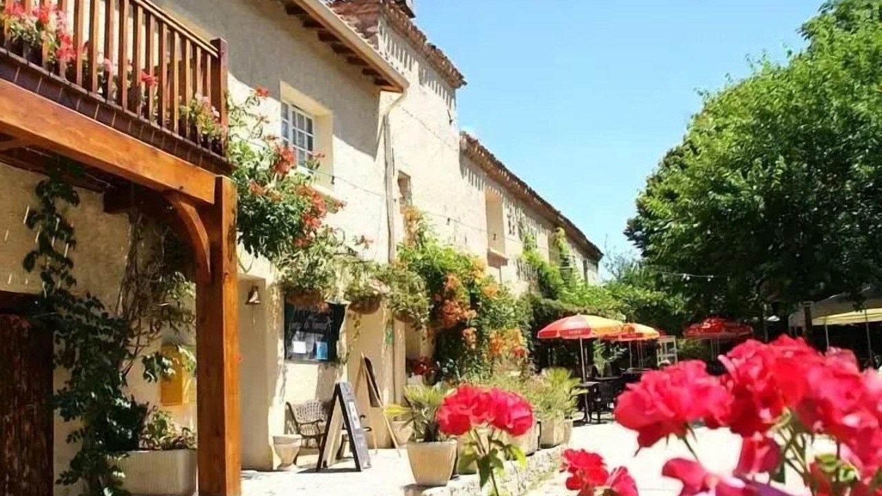 Photo of Outdoor in La Romieu
