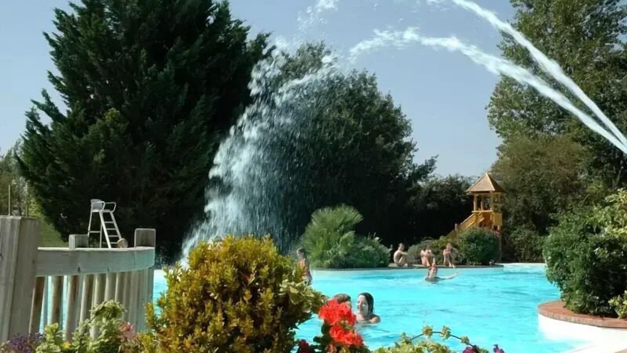 Photo of Outdoor in La Romieu