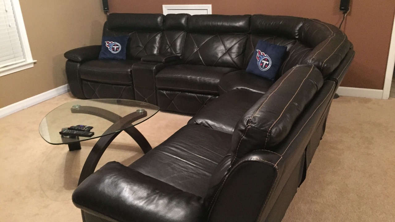 Photo of Livingroom in Raleigh